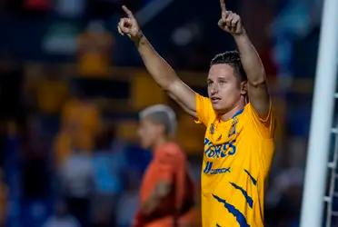 Florian Thauvin is already in Mexican soccer, and debuted with the Tigres jersey. Not only will the Frenchman be the most expensive in the league, he will be worth more than several full teams.