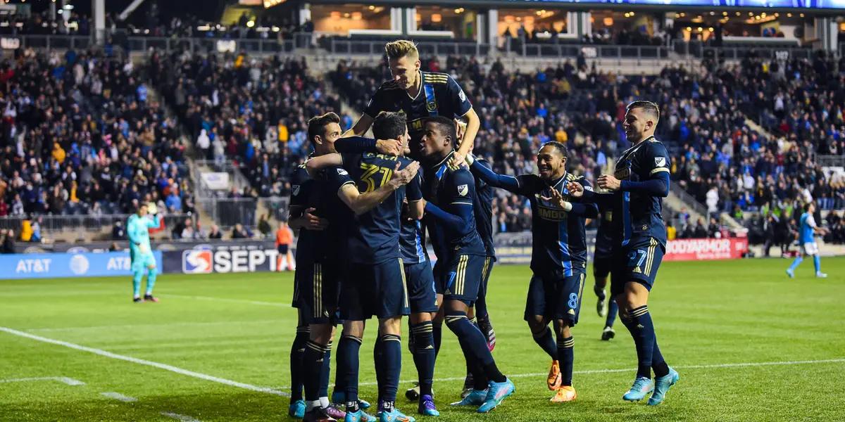 Follow live here the changes in the overall standings in Week 5 of the tournament.