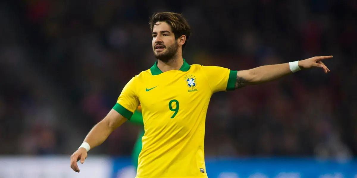 Football is so unpredictable that it is hard to tell where a youngster will reach in his career, such is the case of Alexandre Pato who faded due to injuries.