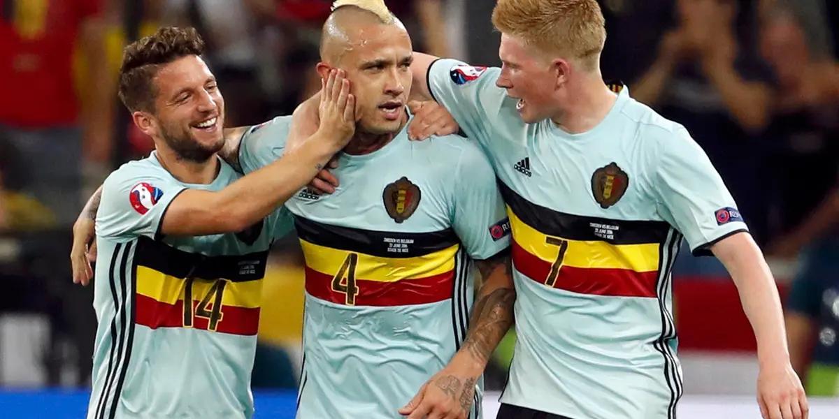 Football World Reels After Current Star's Drug Trafficking Arrest.