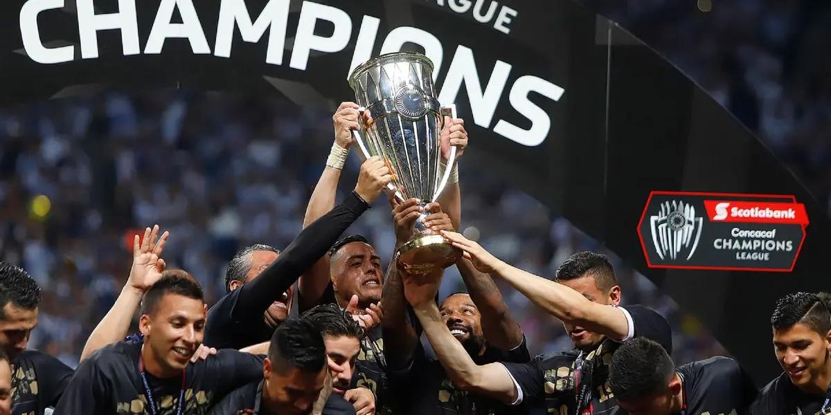 For the ninth time in thirteen years, the CONCACAF Champions League final will be contested by two Liga MX sides, Club América and Monterrey. The last time an MLS club won was in 2000. Mexican sides have won the past 12 editions of the competition.