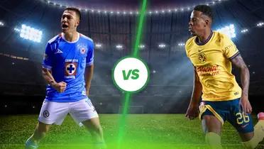 For us, this showdown at the "Volcán Azul" is a pivotal moment in the Concacaf Champions Cup. / X