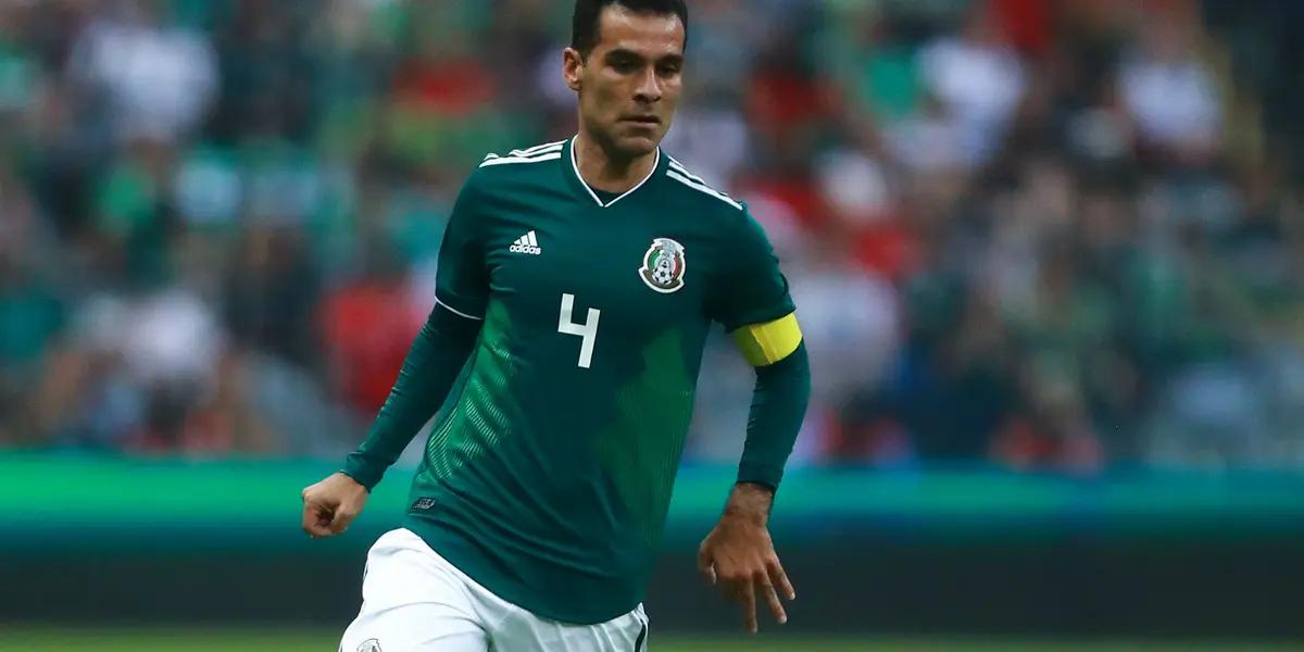 Former Mexican footballer Rafael Márquez has been removed from the blacklist of the US Department of Treasury. He was indicted in 2017 of having ties to drug trafficking.