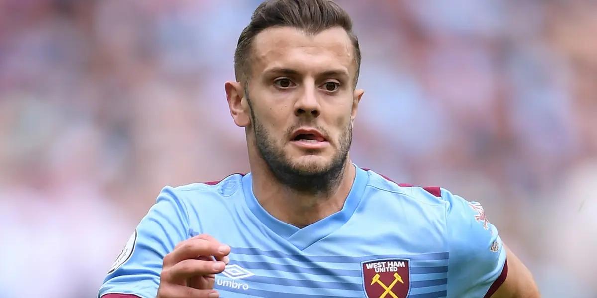 Former striker Darren Bent believes the midfielder who is currently at Premier League West Ham could play in Major League Soccer.