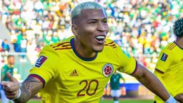 Foto: redes sociales de Roger Martínez.