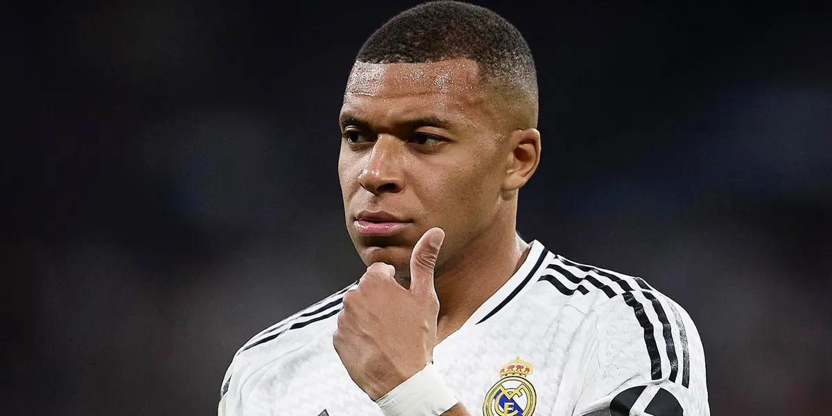 French striker is not performing as expected and Real Madrid could make the most expensive signing to replace him