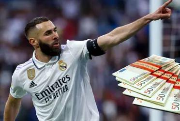 Frenchman to follow in Benzema's footsteps and play in Saudi Arabia