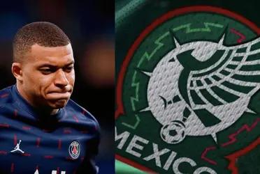 From France they report that Mbappé will leave PSG in January, if this happens, this player would arrive