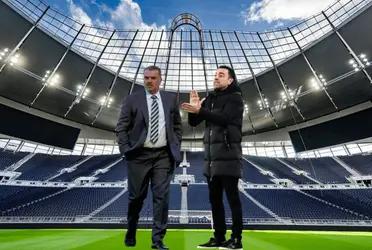 From one of the biggest club's in the world to the Premier League.