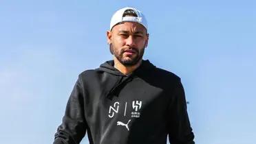 From Santos Salary to Global Superstardom. Photo: Instagram