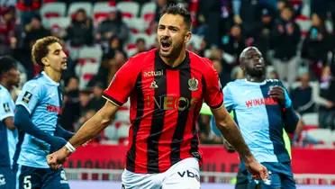 Gaetan | Photo: @ogcnice