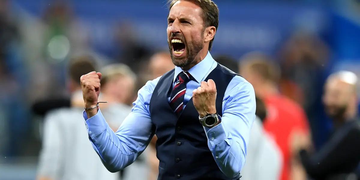 Gareth Southgate's contract as England manager has been renewed and his salary doubled. How much has he made from the job?