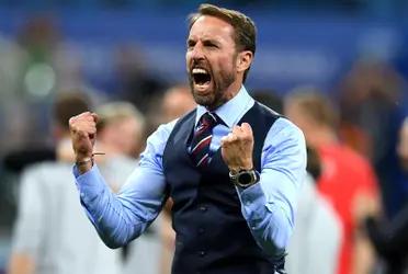 Gareth Southgate's contract as England manager has been renewed and his salary doubled. How much has he made from the job?