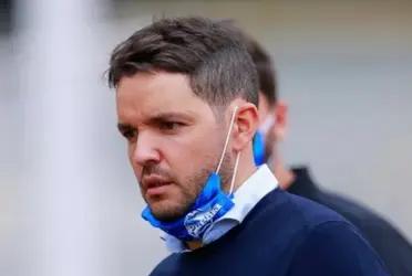 Gerardo Martino hasn’t secured his stay in El Tri.