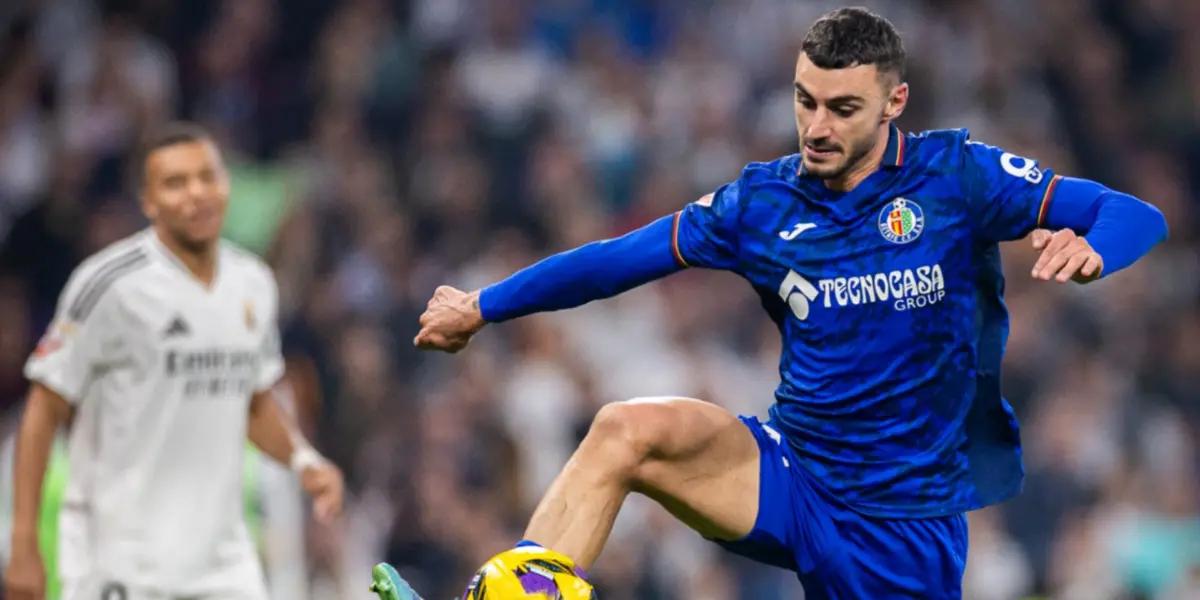 Getafe | Photo: GetafeCF