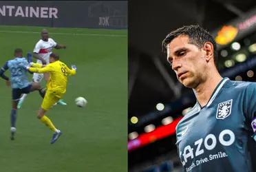 Gianluigi Donnarumma is back in the spotlight after today's injury.