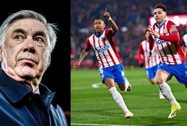 Girona keeps on going with their impressive form!