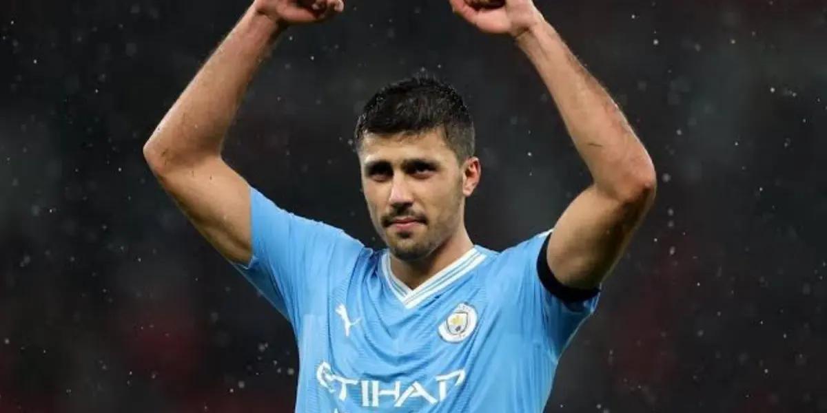 Golden ball winner is clear about where he wants to continue his career