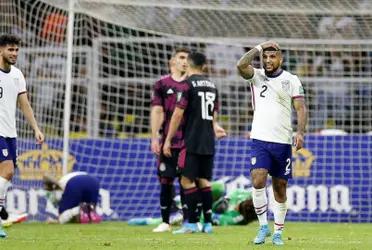 Gregg Berhalter hasn’t considered him.