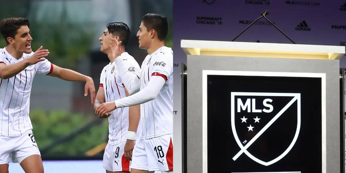 Guadalajara almost truncated the career of these players