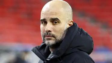 Guardiola did not trust these players and let them leave City