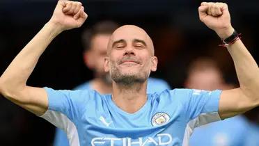 Guardiola's Remodeling Man City: The Exit List and His Transfer Targets.