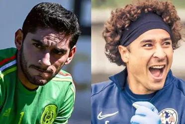 Guillermo Ochoa cut short his career and uncover what the Mexican goalkeeper did to retire him from the Mexican national team.