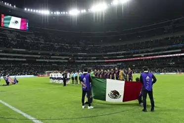 Guillermo Ochoa had an outstanding performance.