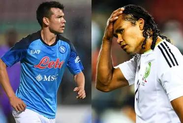 Gullit Peña spent his salary on excesses and parties while he did something different