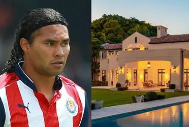 Gullit Peña's life in Honduras will be a bit different.