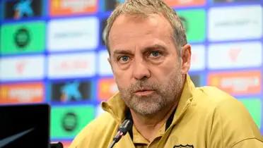 Hansi Flick's Barcelona Renewal: The Inside Story on the Agreement. FC Barcelona