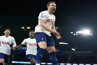 Harry Kane, in the worst season in living memory, has shown that he can still be that match-winning player.