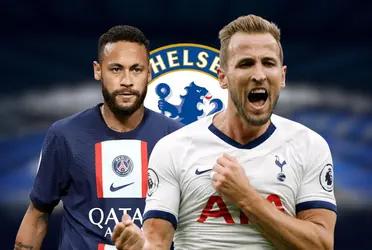 Harry Kane's decision to reunite with Pochettino