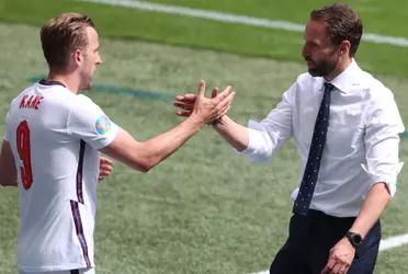 Harry Kane's performance for both Club and Country since August has been biased, looking at his numbers for Tottenham and Three Lions.