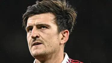 Harry Maguire