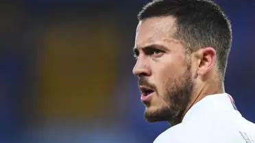 Hazard's New Reality: Life After Football Sees a Stunning Physical Shift.