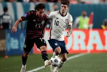 He already is in process of acquiring the Mexican citizenship.