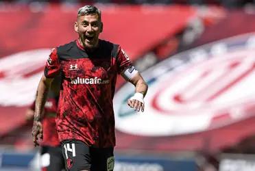 he Argentine still does not know what he will do after June.