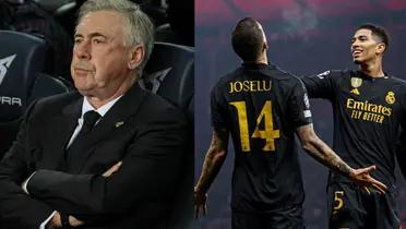 He arrived as a savior to Real Madrid but failed, now he would be kicked out