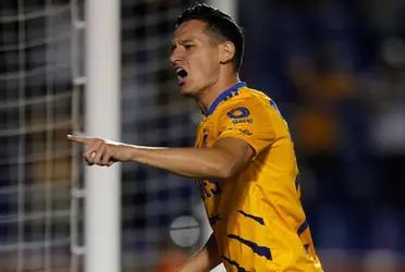 He arrived this season out of Olympique Marseille.