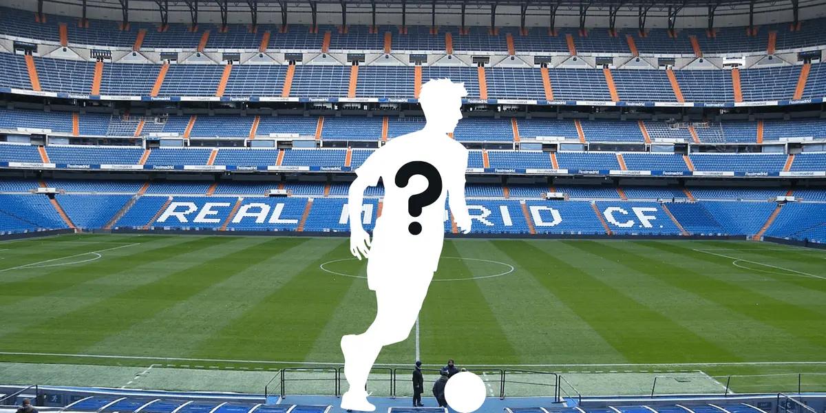 He could return to the Premier League after four years.