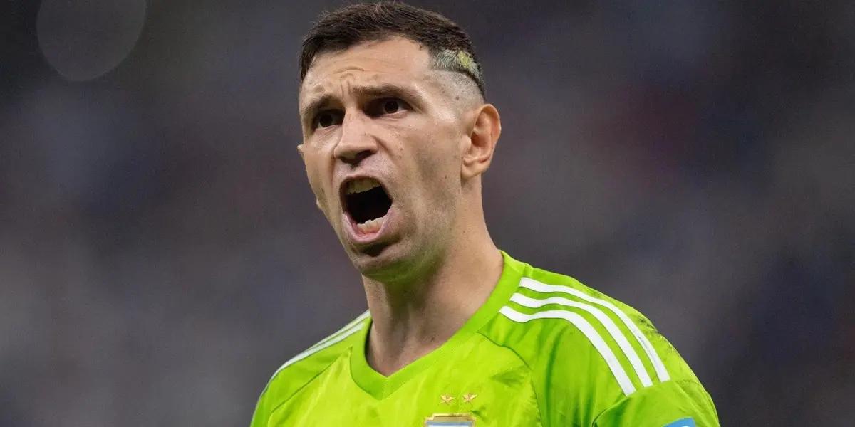 He did not give more opportunities to the world champion, who thought about retirement before becoming a star of the national team