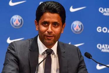 He did not stop criticizing Spanish football