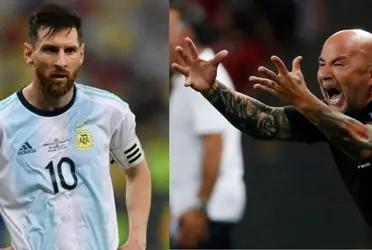 He failed with the National Team and now he spoke about the appointment that will take place in Qatar