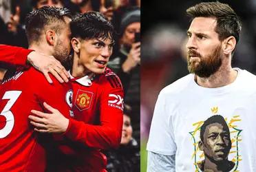 He has been tempted for some time by the world champion in 2010