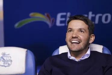 He has made Club Puebla a contender for Clausura 2022.