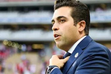 He has yet to debut in a top-tier division.