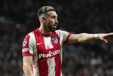 He hasn’t played at a good level with El Tri.