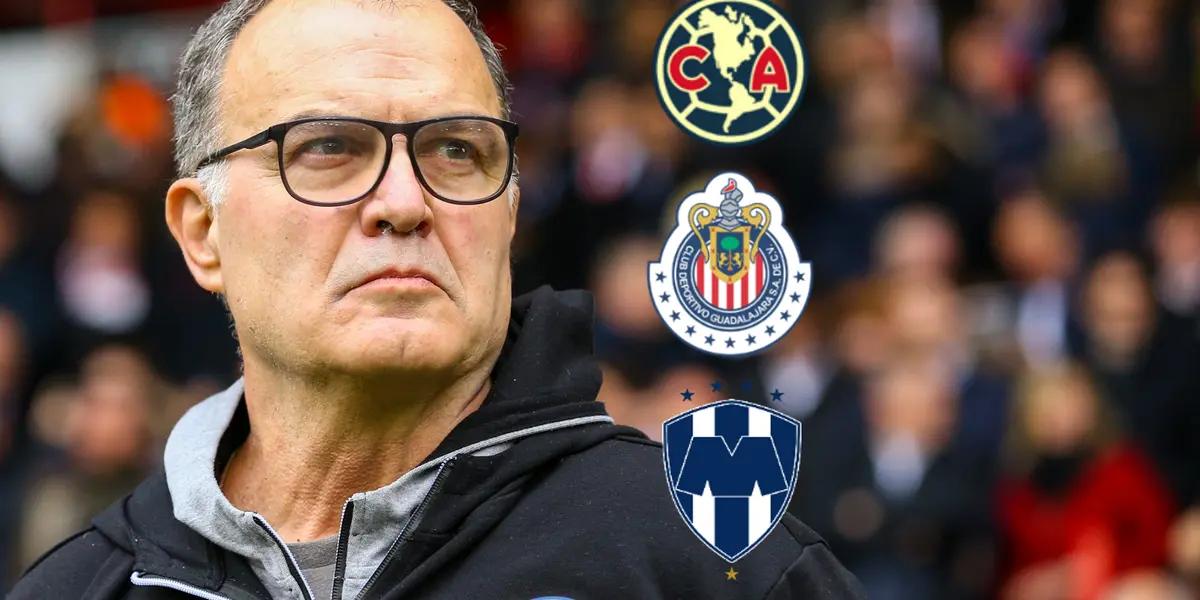 He helped Leeds to return to Premier League after 16 years of playing in the Championship.