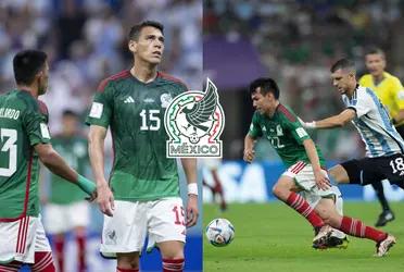 He humiliated Lionel Messi and Argentina at the Qatar World Cup and is only asking for 1 million to coach El Tri